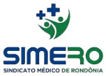 SIMERO · Sindicato Médico de Rondônia